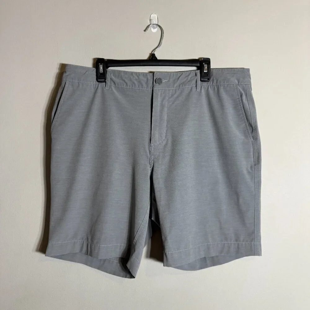 Faherty All Day Short 1.0 9